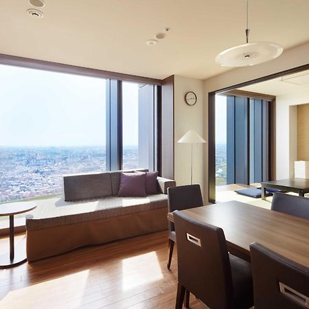 Tokyu Vacations Futakotamagawa Hotel Tokyo Luaran gambar