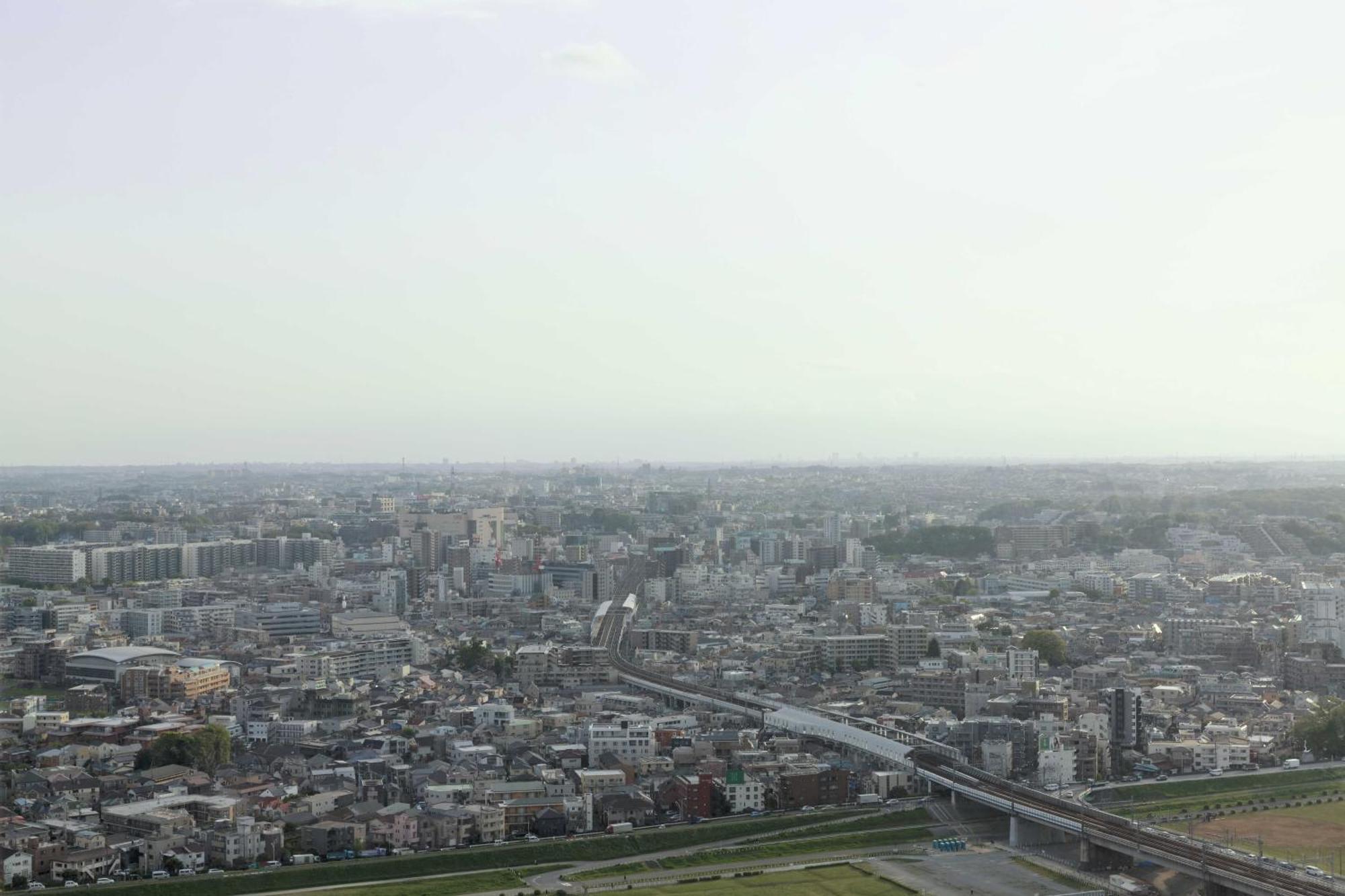 Tokyu Vacations Futakotamagawa Hotel Tokyo Luaran gambar
