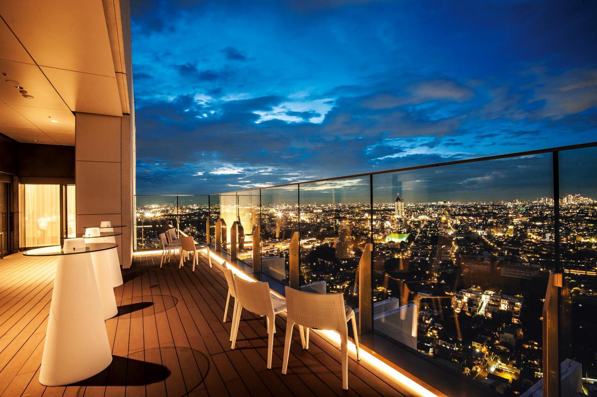 Tokyu Vacations Futakotamagawa Hotel Tokyo Luaran gambar