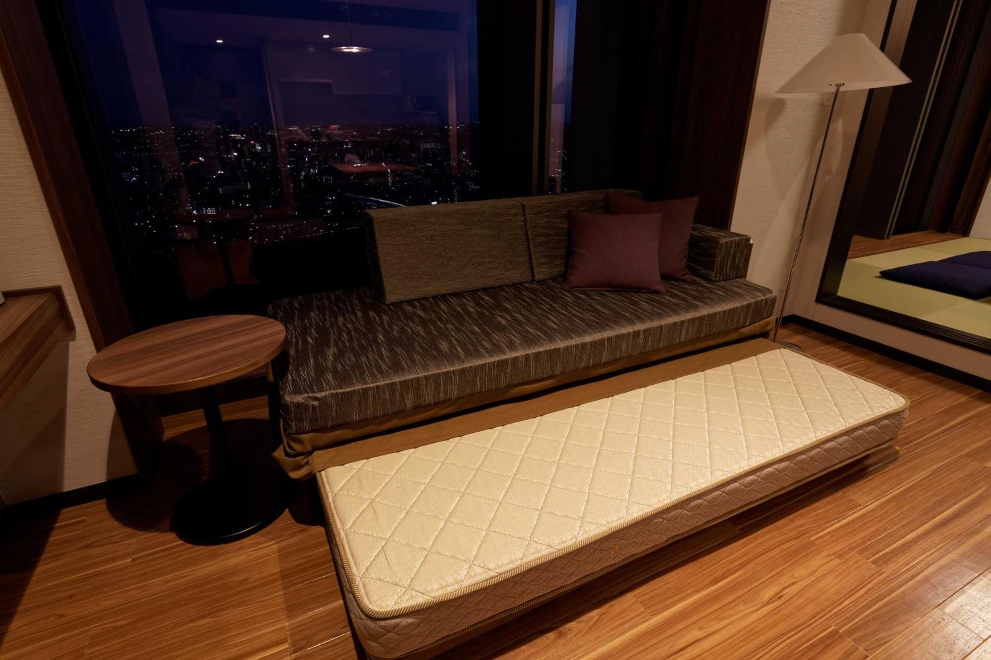 Tokyu Vacations Futakotamagawa Hotel Tokyo Luaran gambar