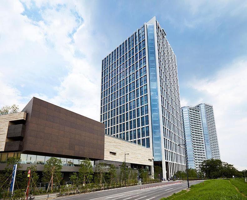 Tokyu Vacations Futakotamagawa Hotel Tokyo Luaran gambar